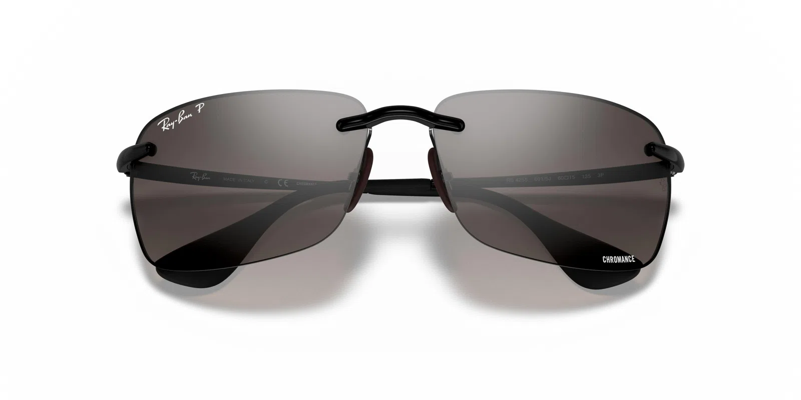 Ray-Ban 4255 Sunglasses - view 10